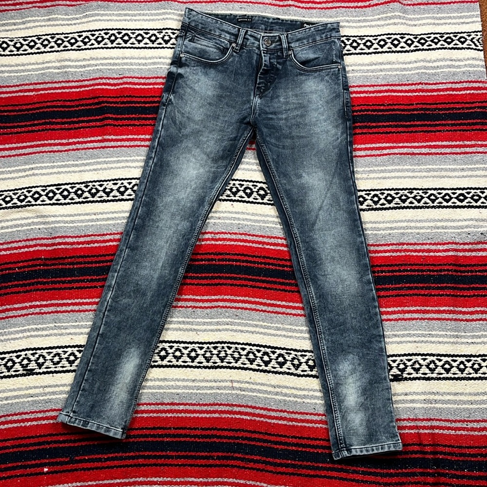 Pepe Jeans Regular Fit | Size 30